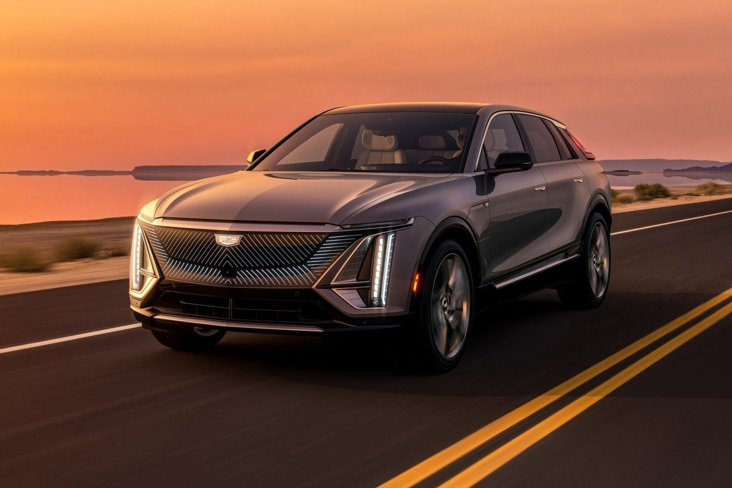 Cadillac Xt5 2023S Review and Release date