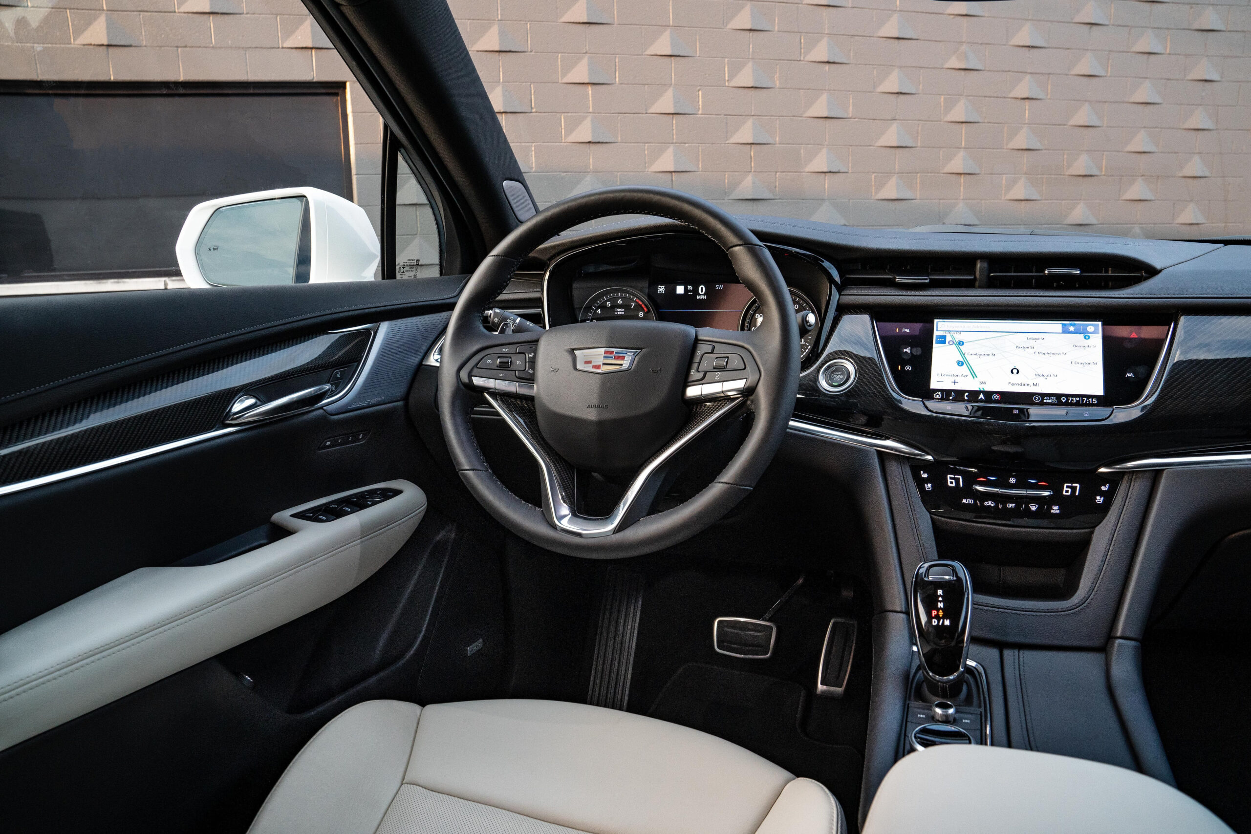 Cadillac Xt6 2023 Review and Release date