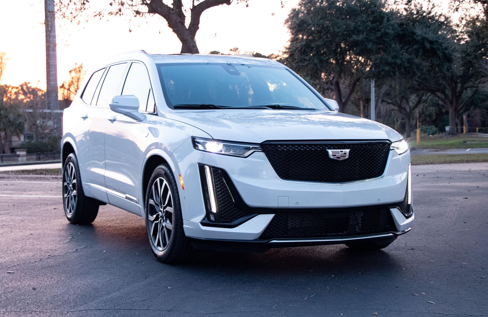 Cadillac Xt6 2023 Release Date