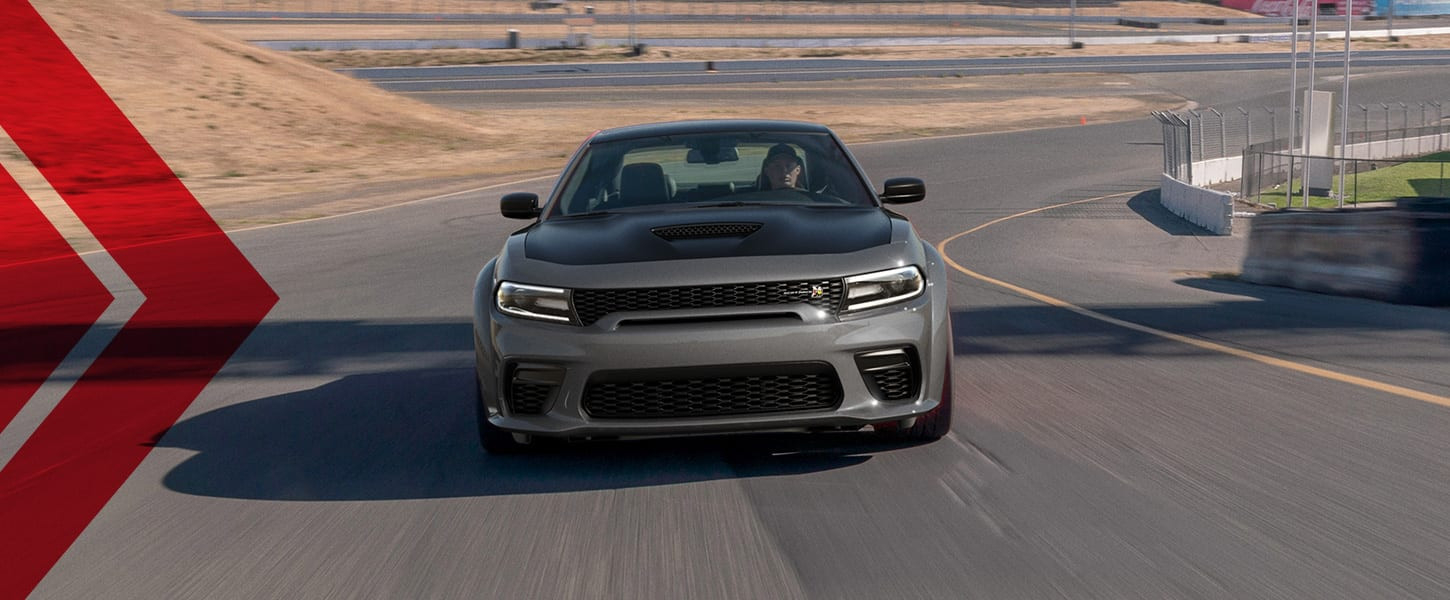 Dodge Charger 2023 Ratings