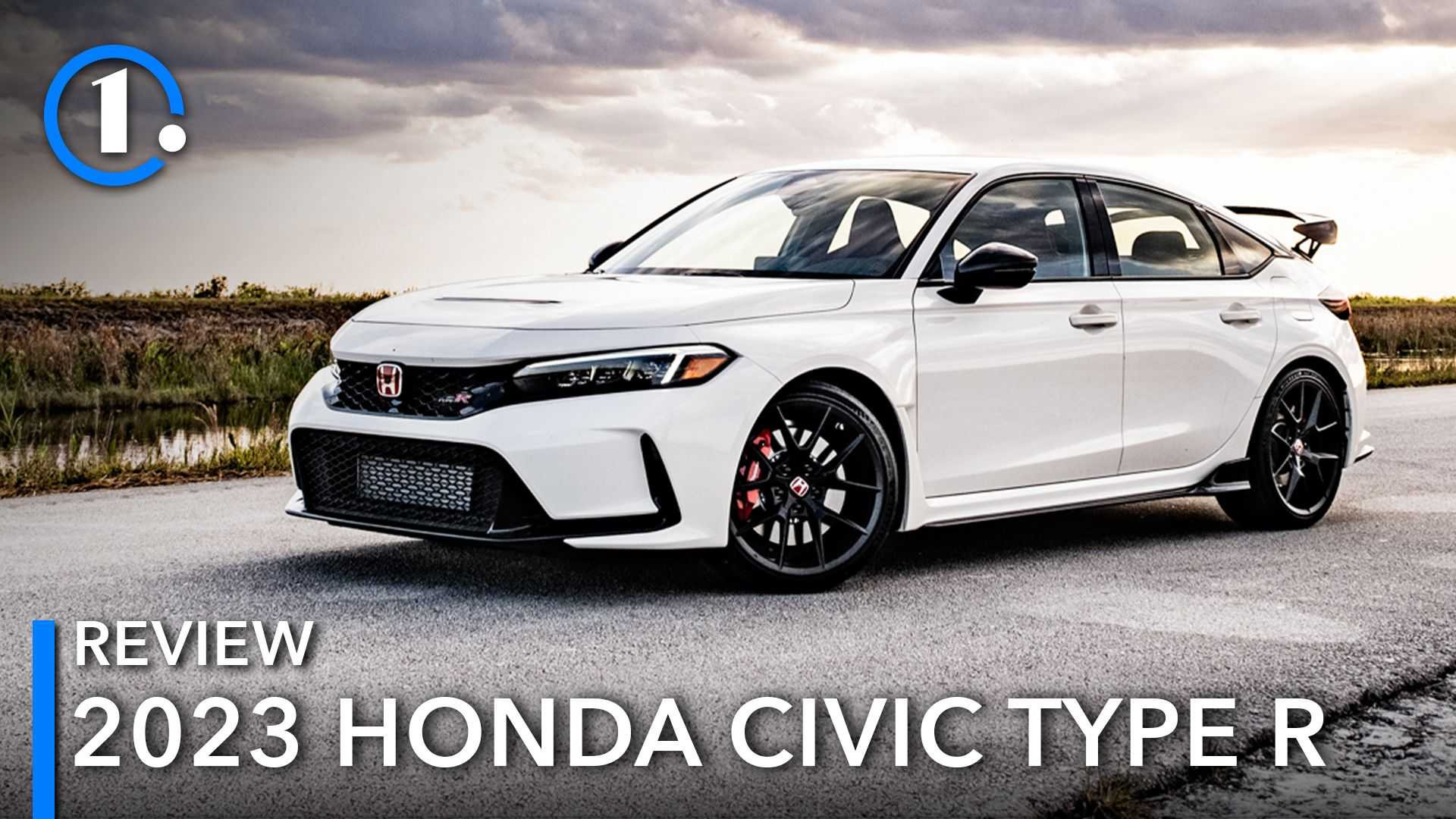Honda Civic Type R 0 60 2023 Prices