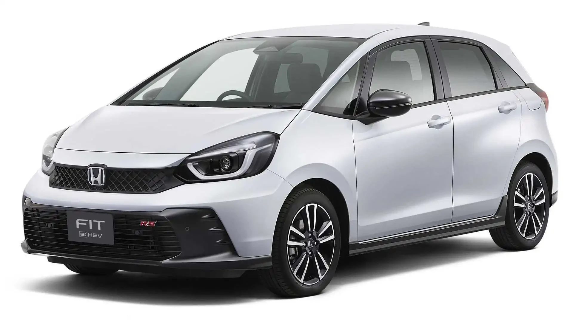 Honda Fit 2023 Pictures