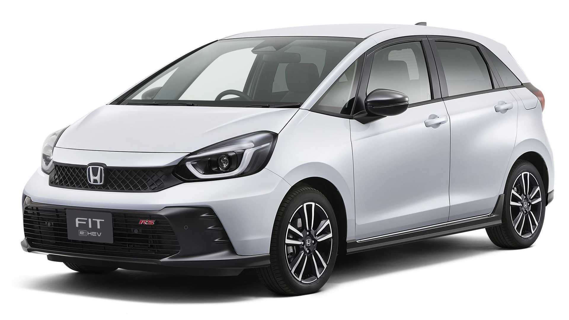 Honda Jazz 2023 Price and Release date