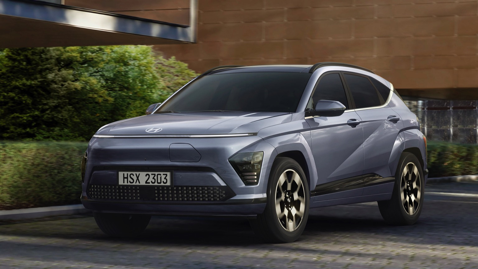 Hyundai Kona Electric 2024 New Model and Performance