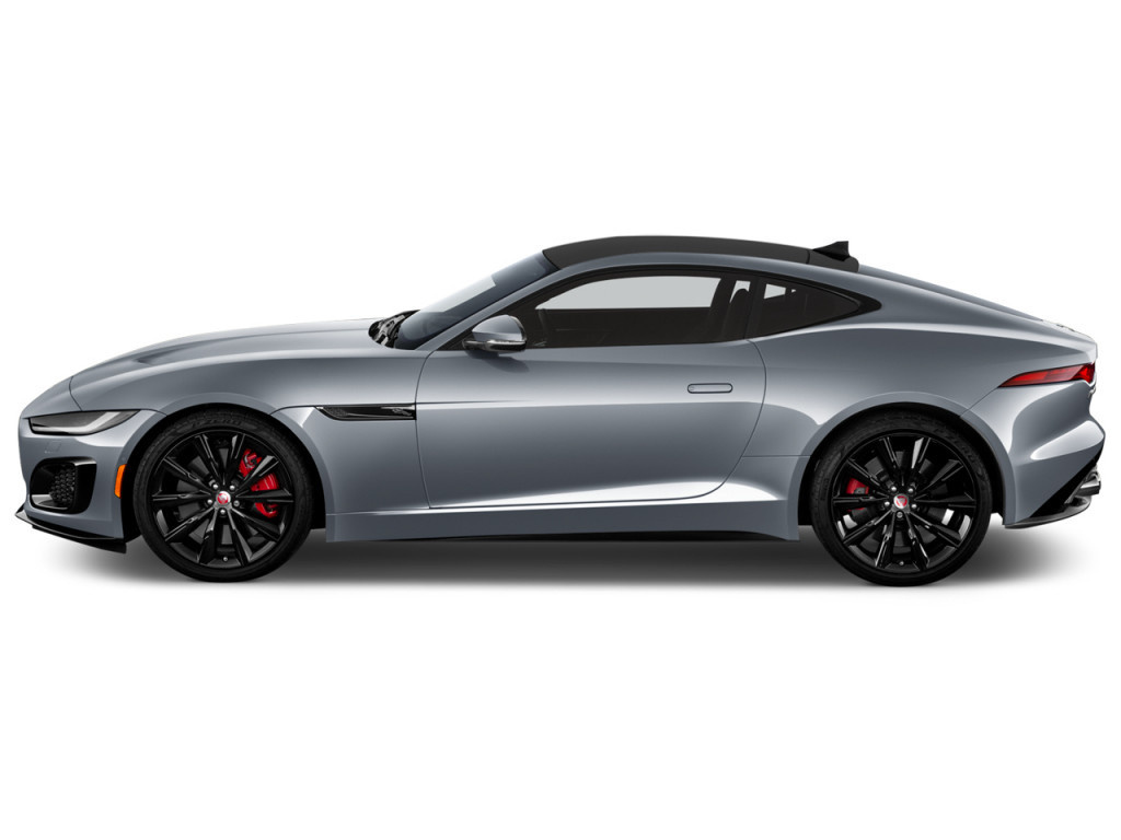 Jaguar F Type 2023 Concept and Review