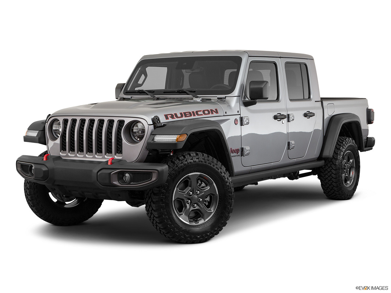 Jeep Gladiator 2023 Pricing