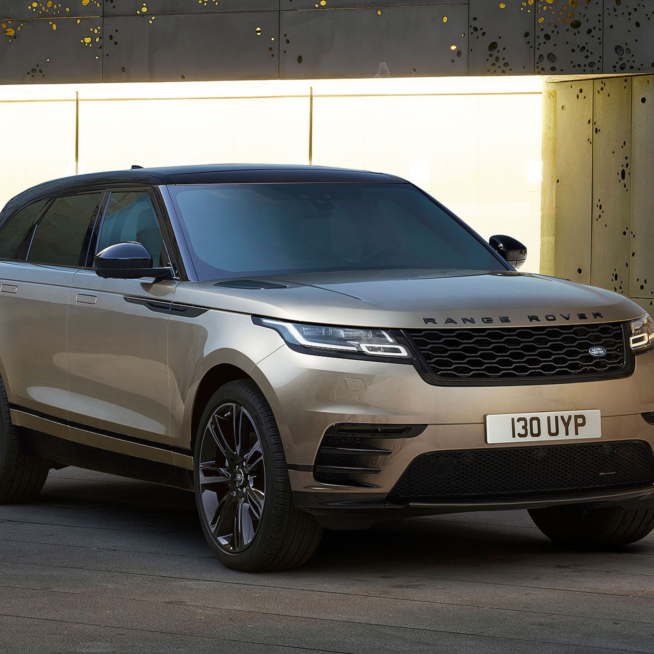 Land Rover Velar 2023 Redesign and Concept