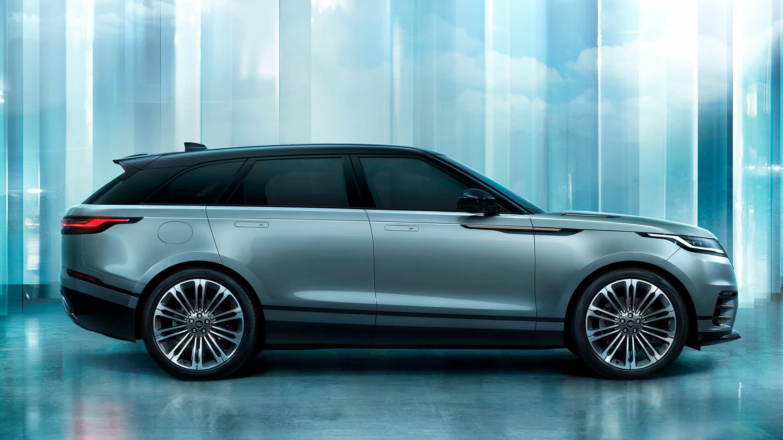 Land Rover Velar 2023 Price and Review
