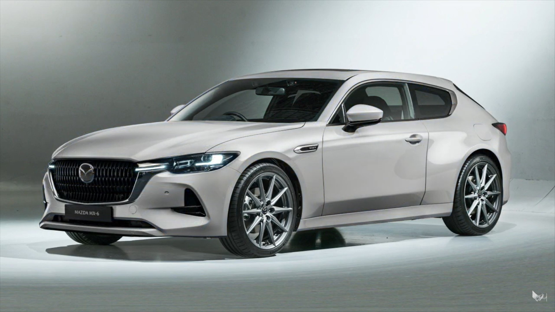 Mazda 6 2024 New Model and Performance