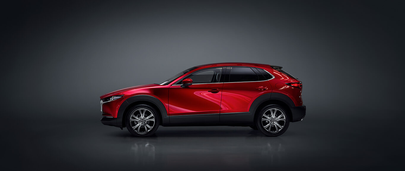 Mazda Cx 30 2024S Price, Design and Review