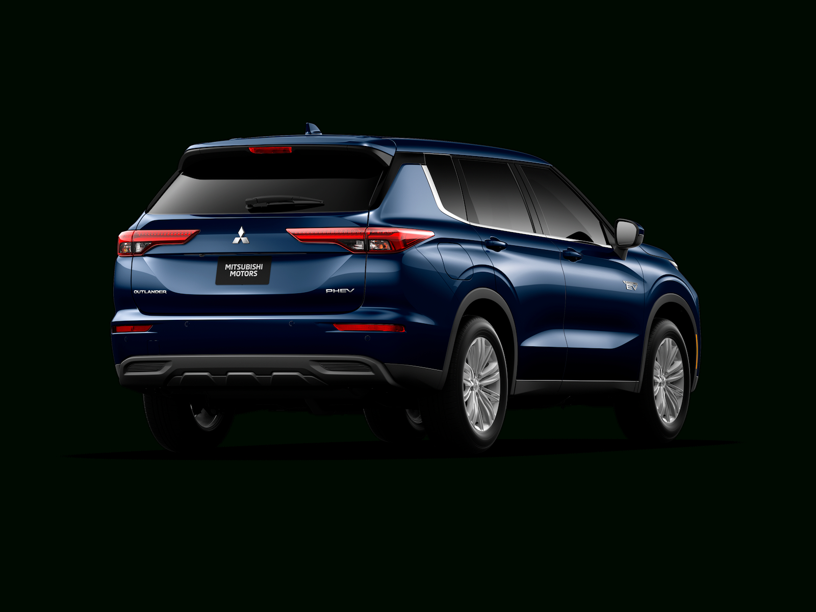 Mitsubishi Outlander Phev 2023 Review and Release date