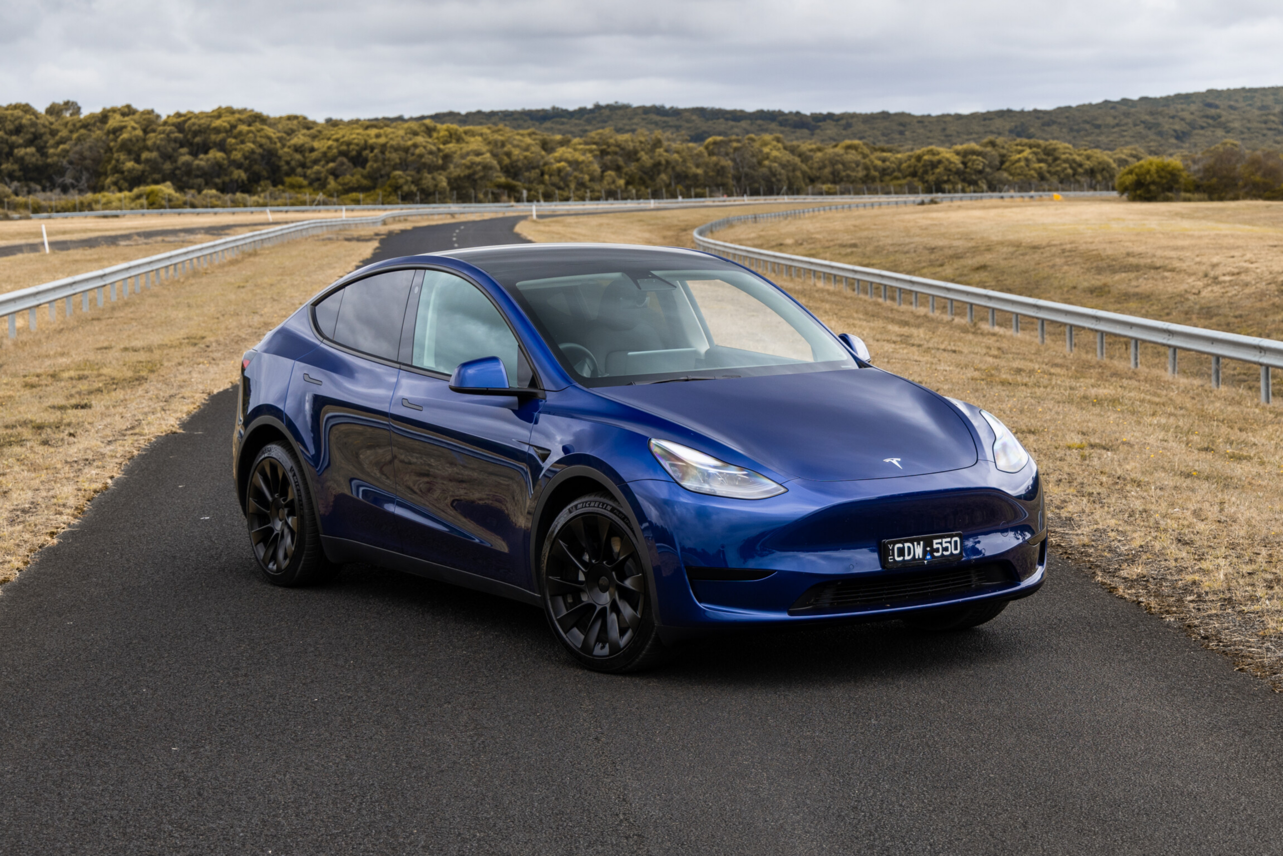 Model Y 2023 Redesign and Review
