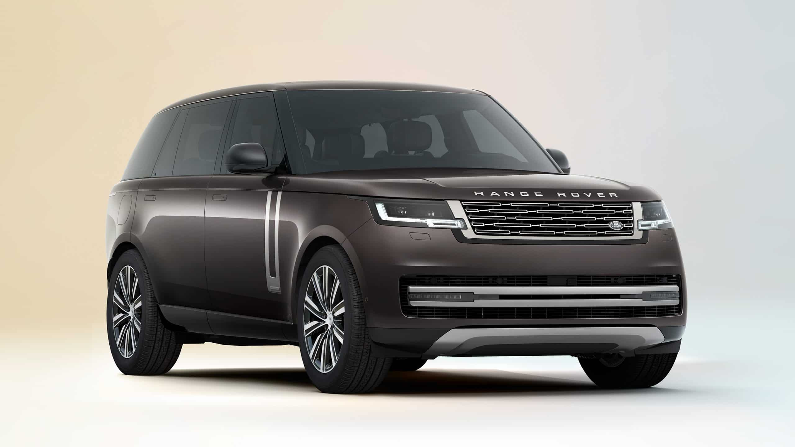 Range Rovers 2023 Price, Design and Review