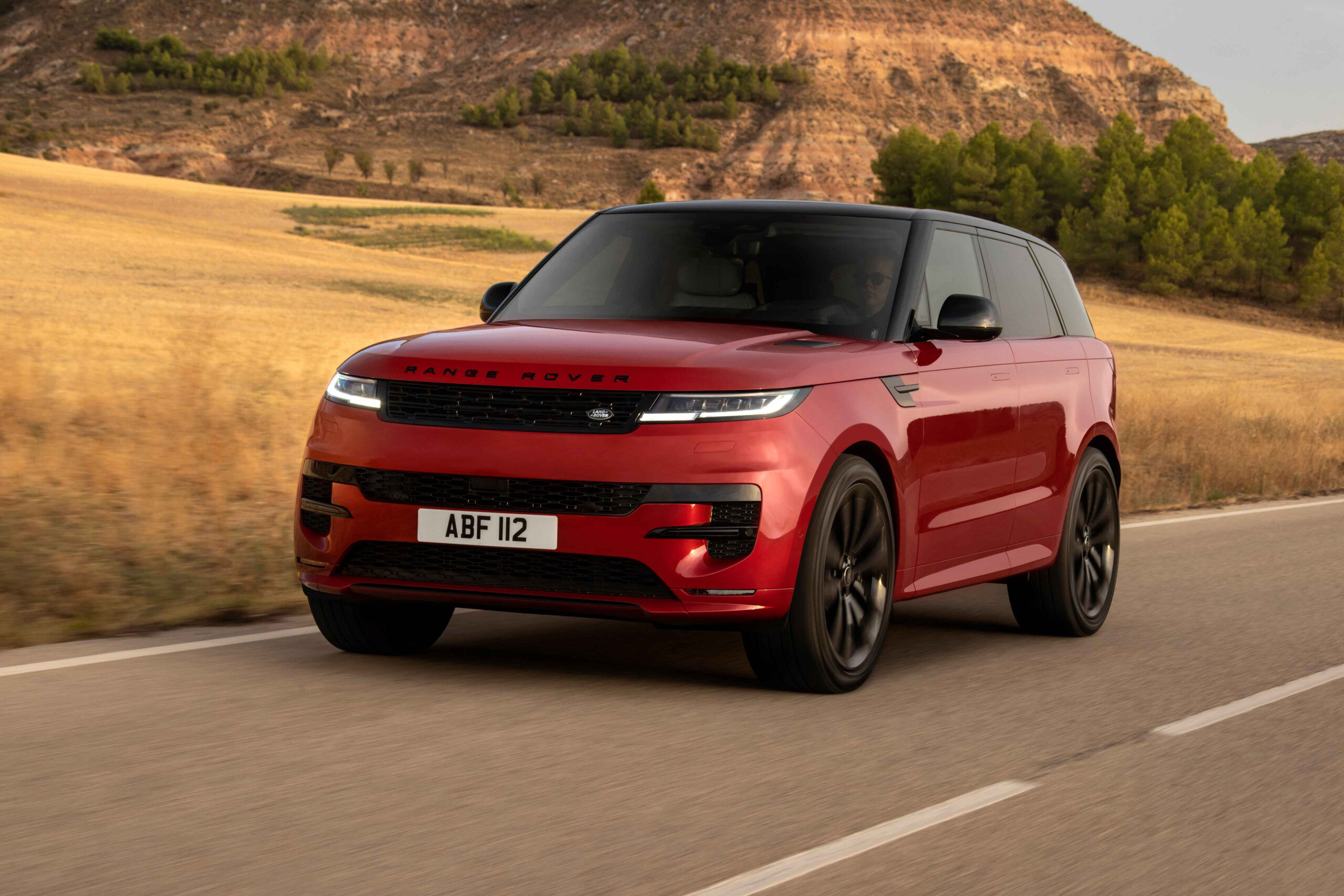 Range Rovers 2023 New Model and Performance