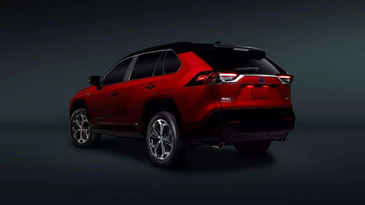 Rav4 2023S Price and Review