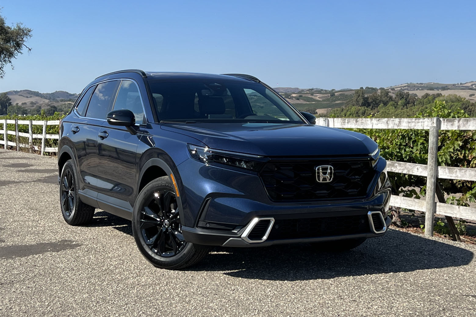 Reviews On 2023 Honda Crv Release Date