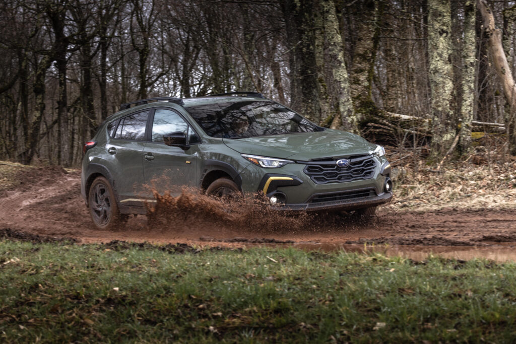 Subaru Crosstrek Sport 2024 Redesign and Review Review Auto Review Auto