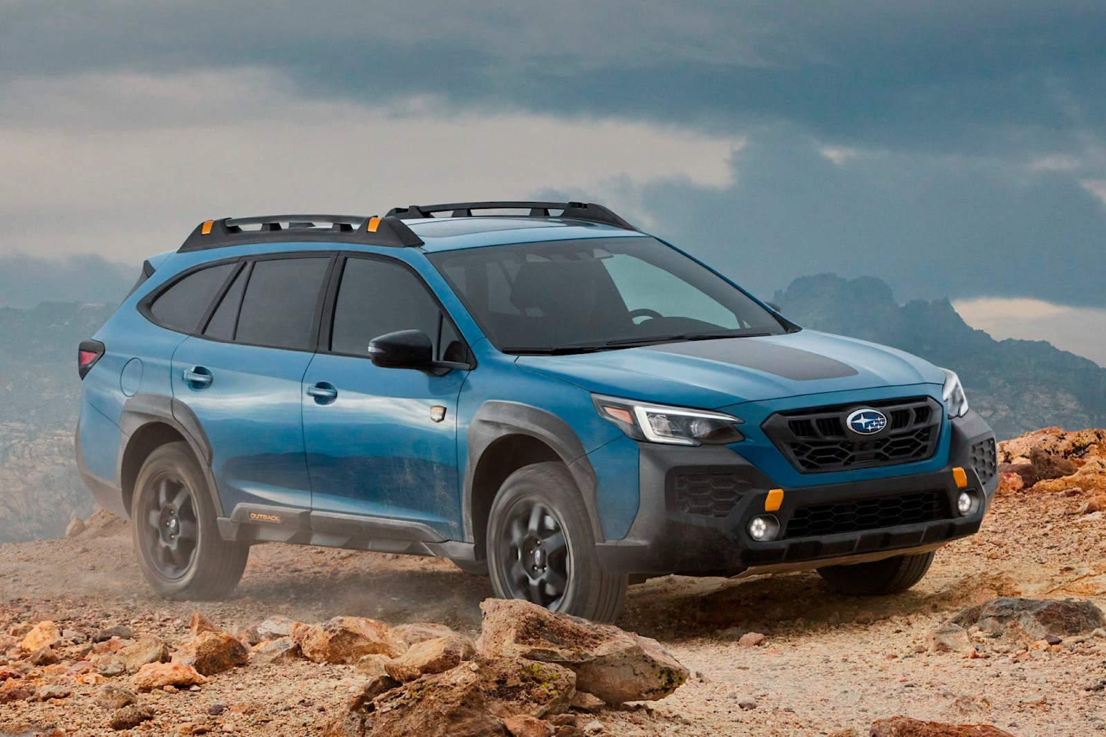 Subaru Outback 2024 Price and Review