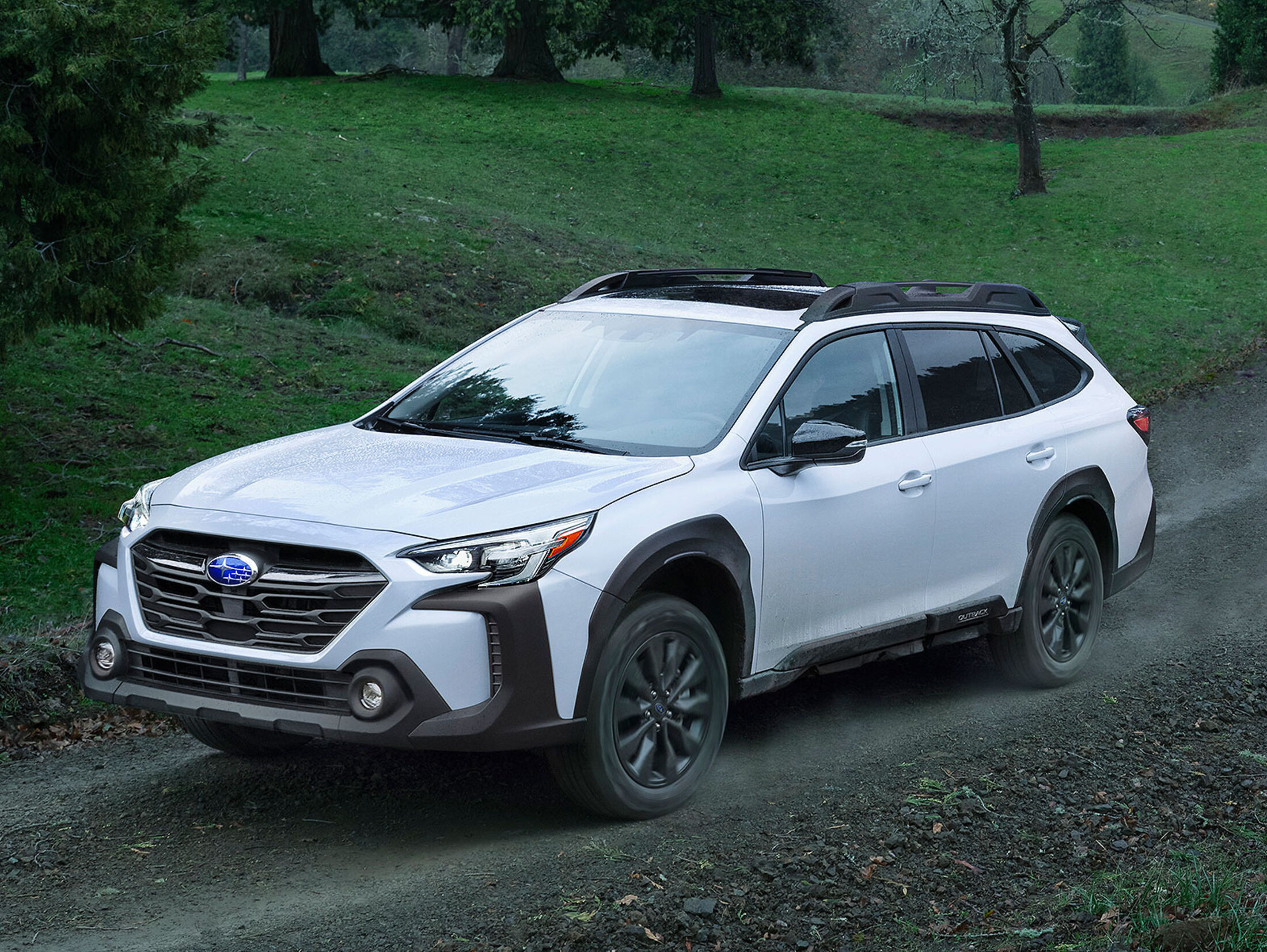 Subaru Outback Wilderness 2023 New Review