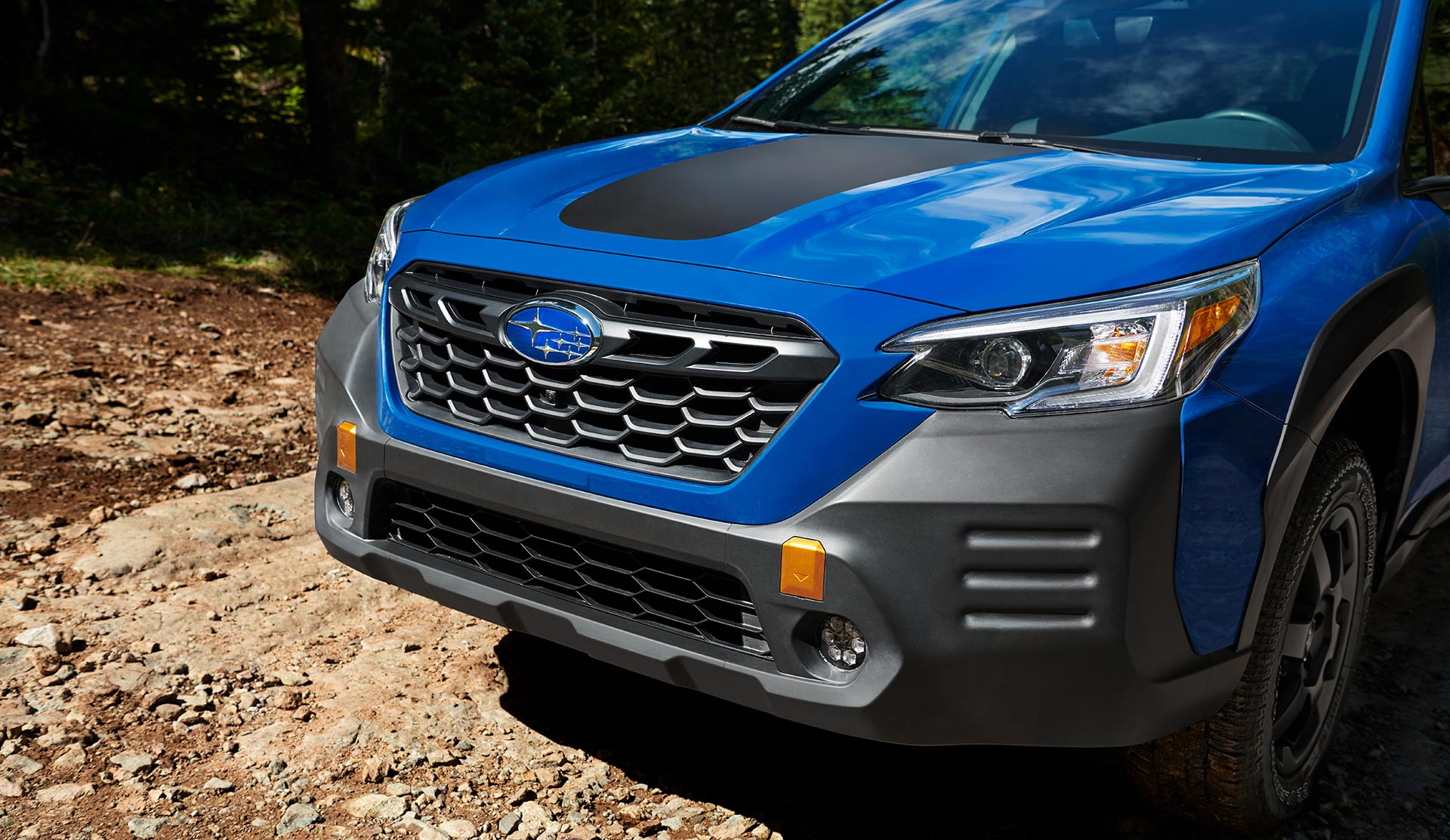 Subaru Outback Wilderness 2023 Concept and Review