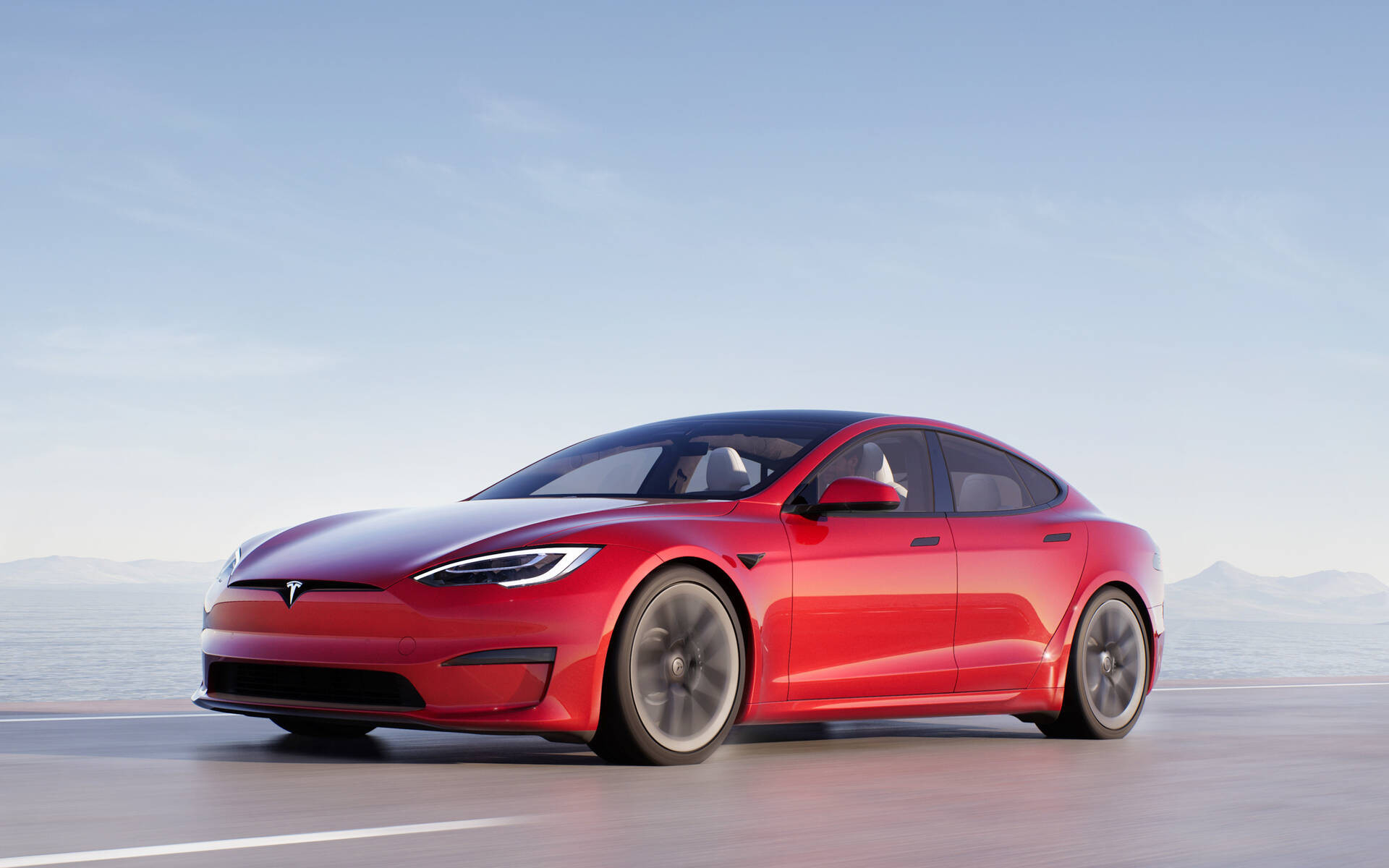 Tesla Model S 2023 Rumors