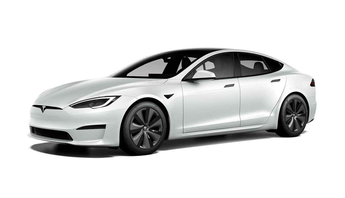Tesla Model S 2023 Prices
