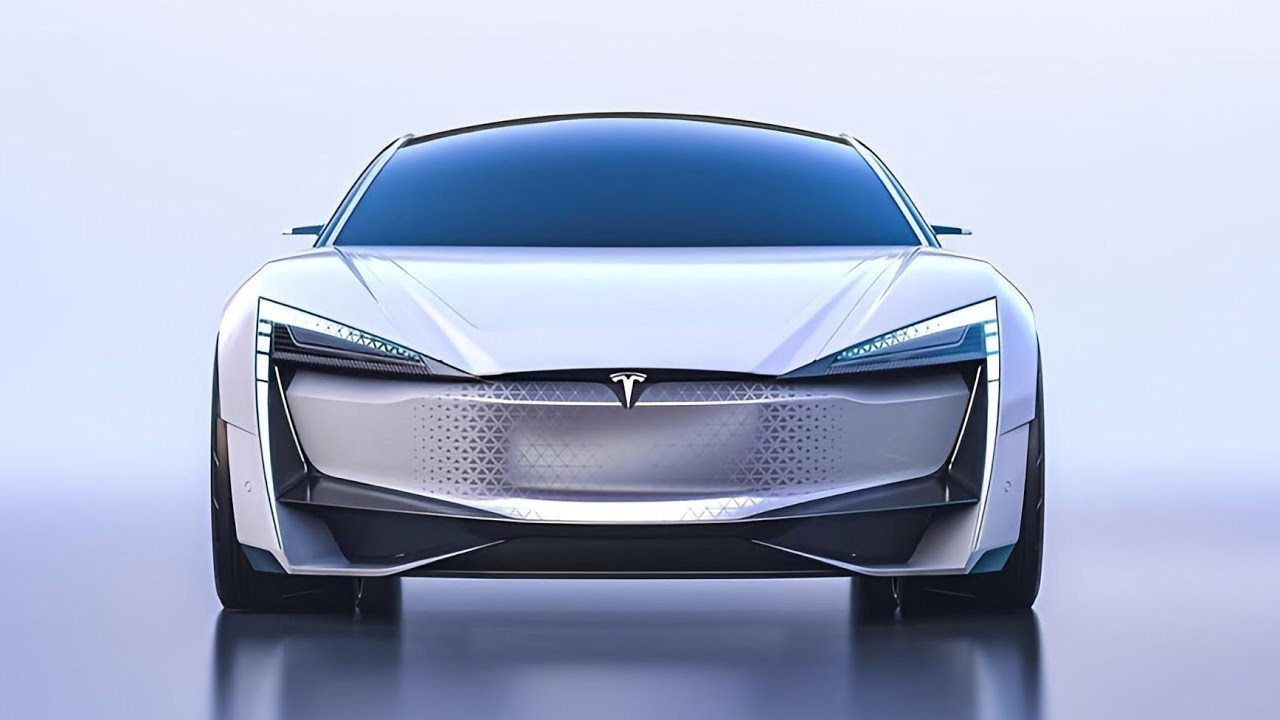 Tesla Model S 2024 Specs and Review