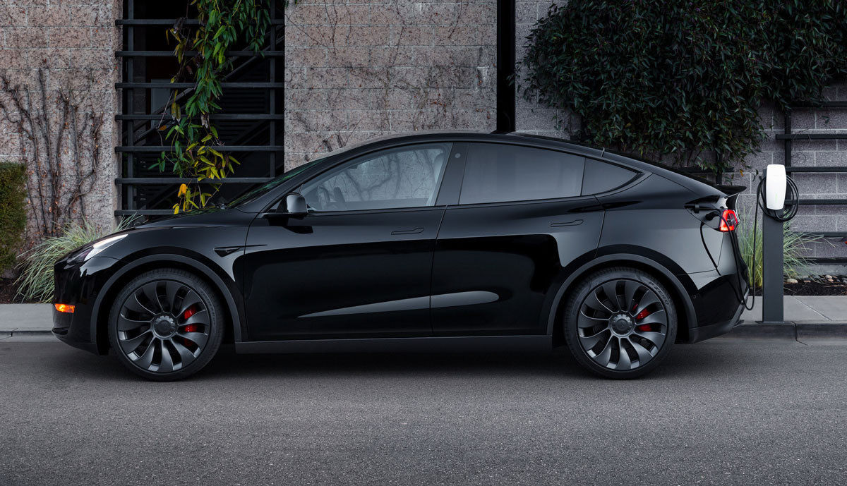 Tesla Model Y 2023 Specs and Review