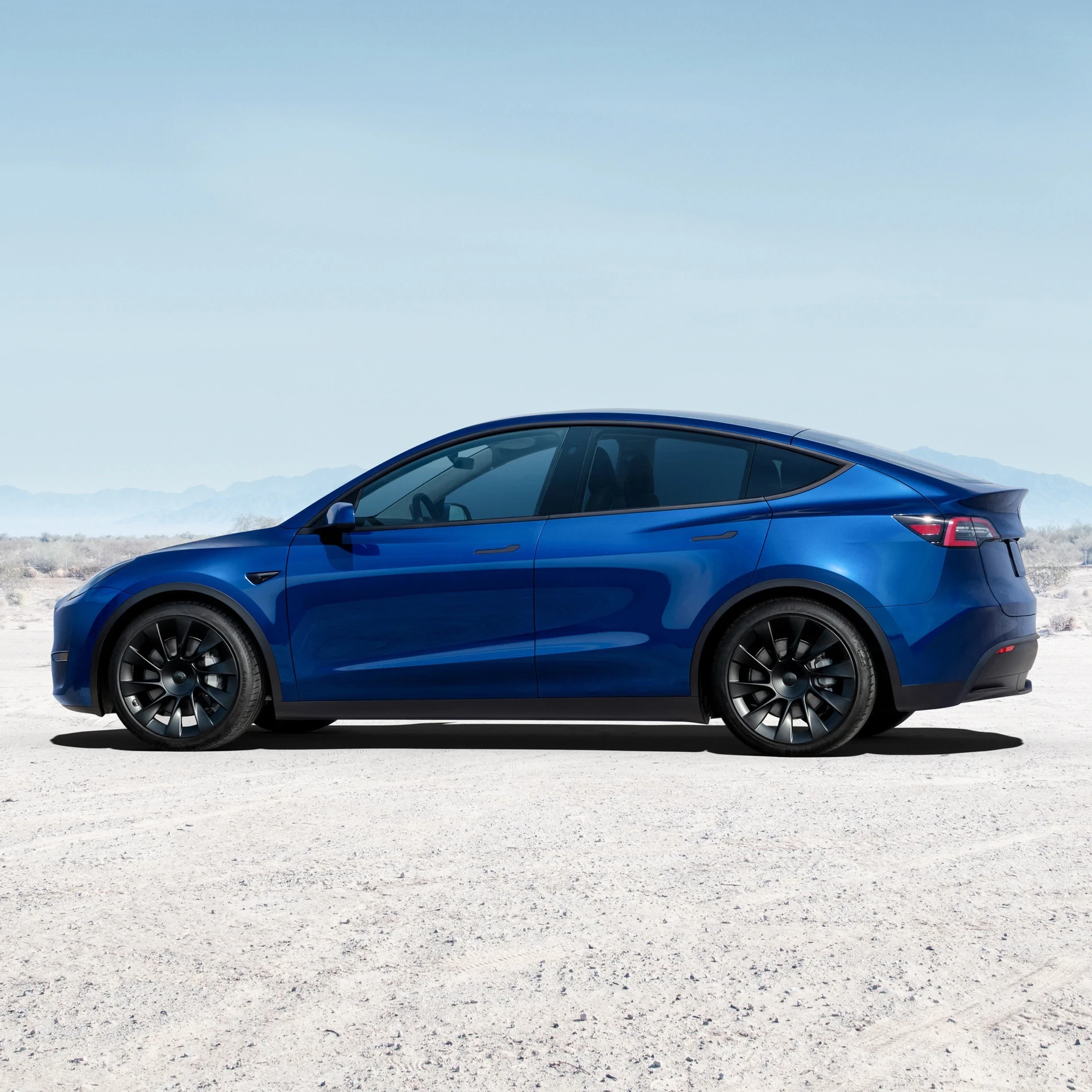 Tesla Model Y 2023 Performance and New Engine