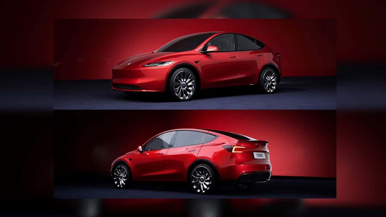 Tesla Y 2024 Release Date
