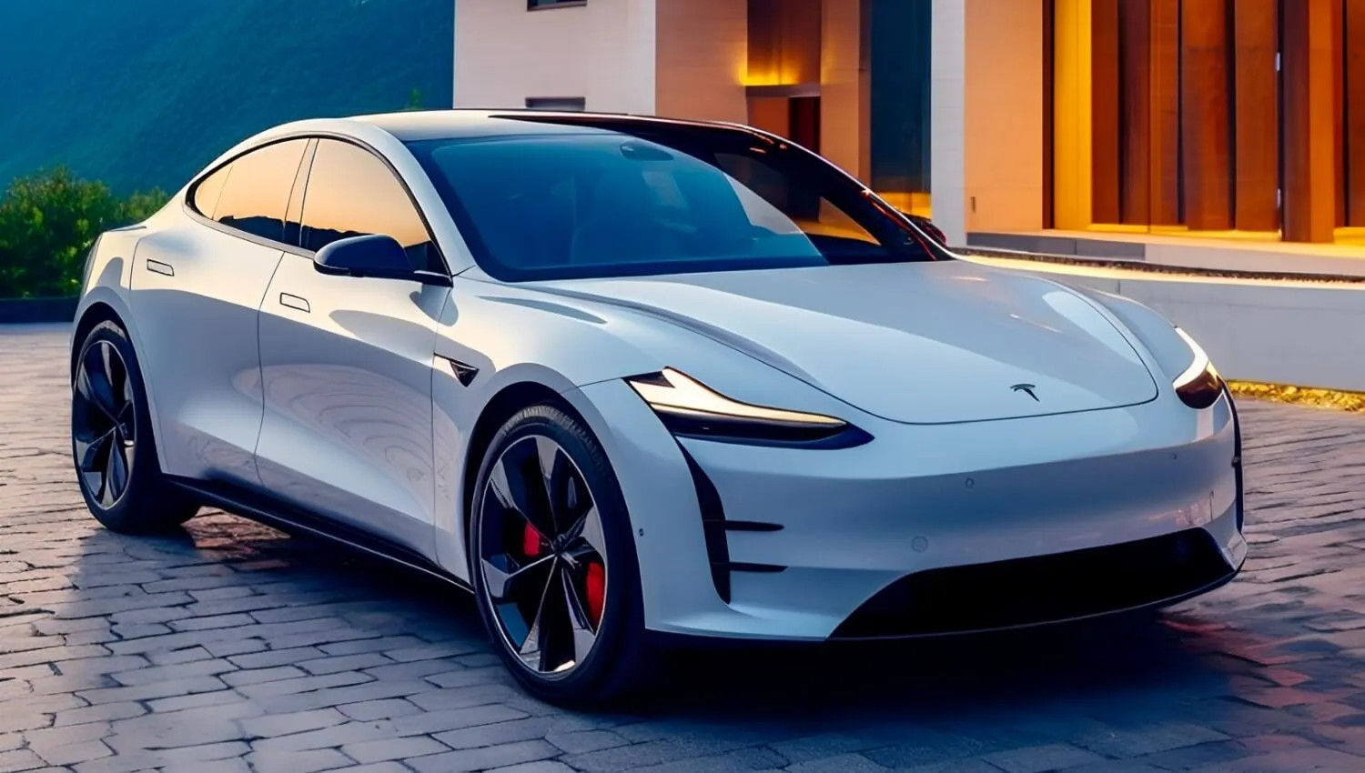 Tesla Y 2024 Pricing