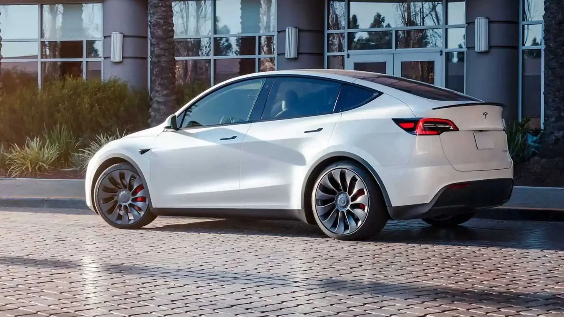 Tesla Y 2024 Review and Release date