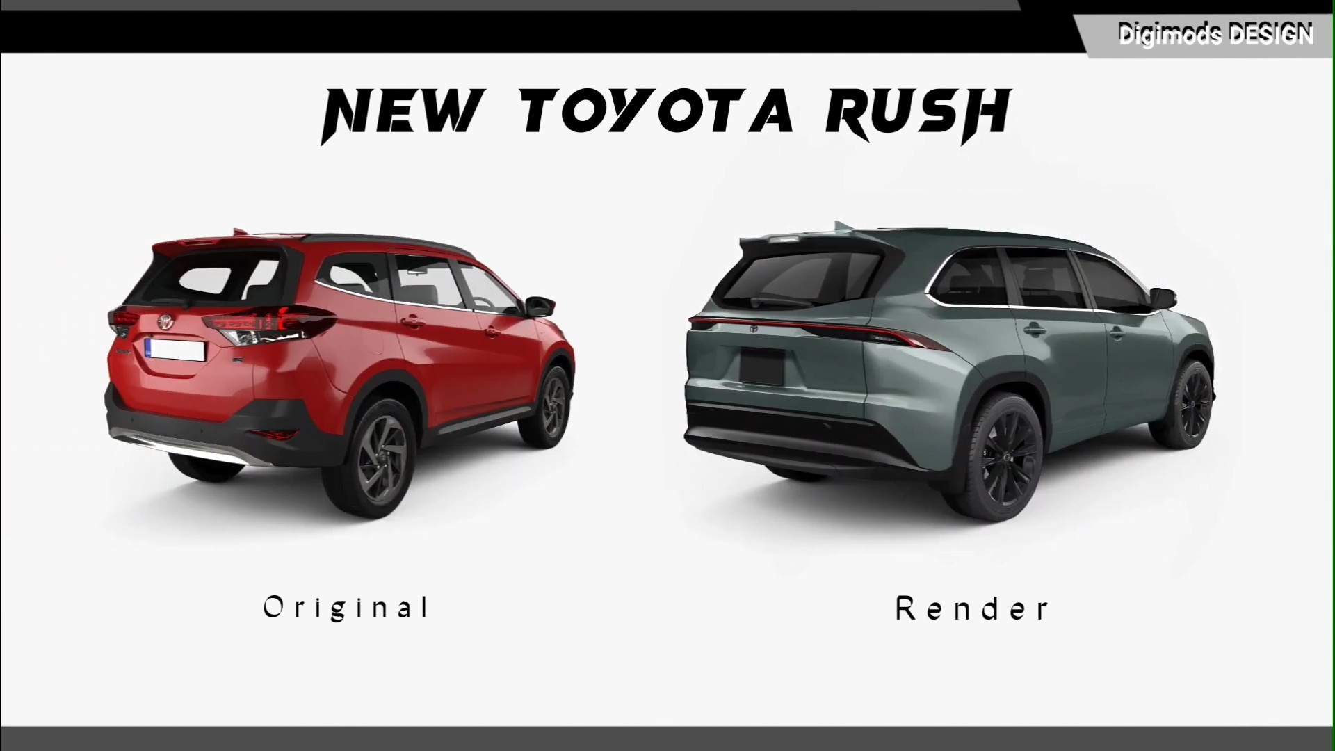 Toyota Rush 2024 Reviews
