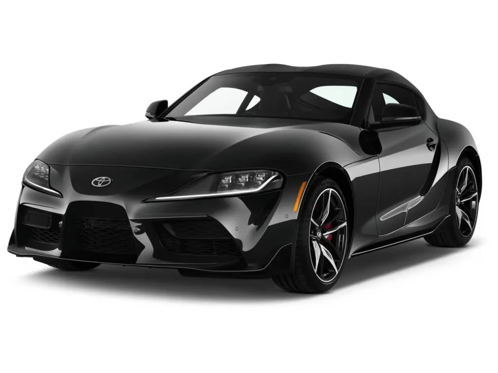 Toyota Supra 2023 0 60 Redesign and Review