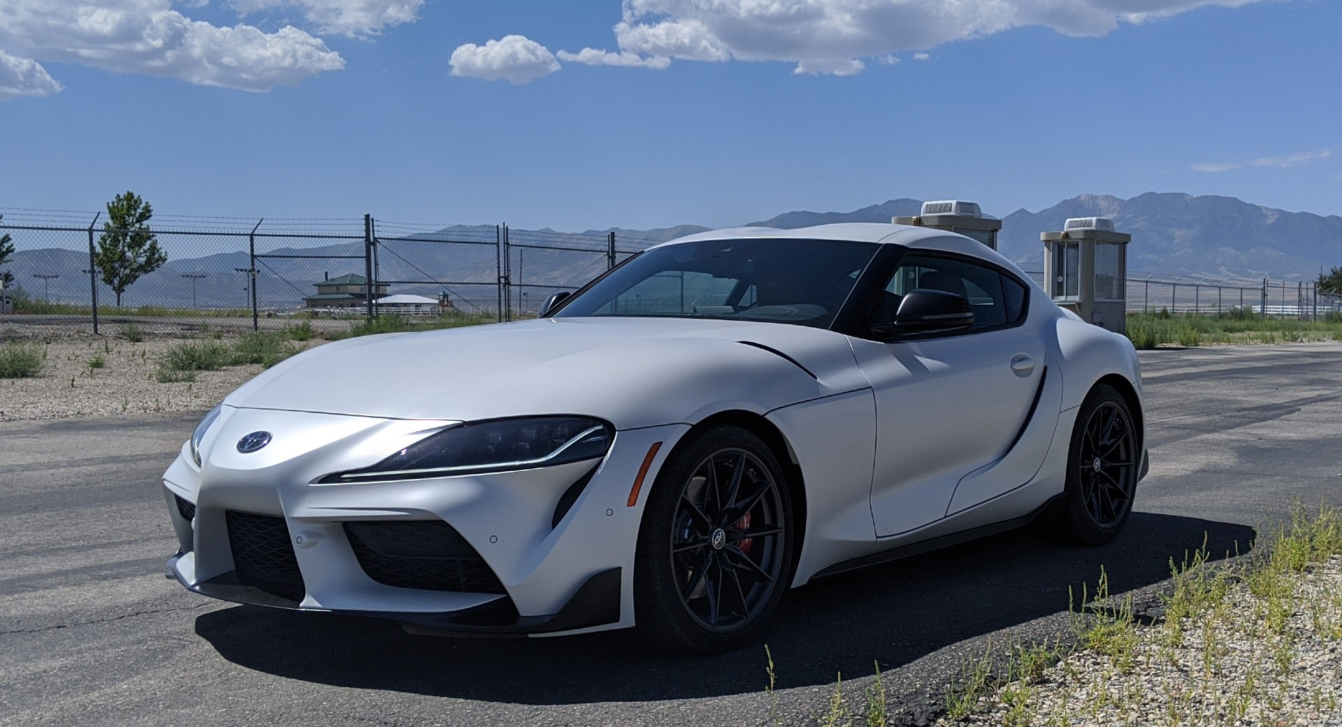 Toyota Supra 2023 0 60 Specs and Review