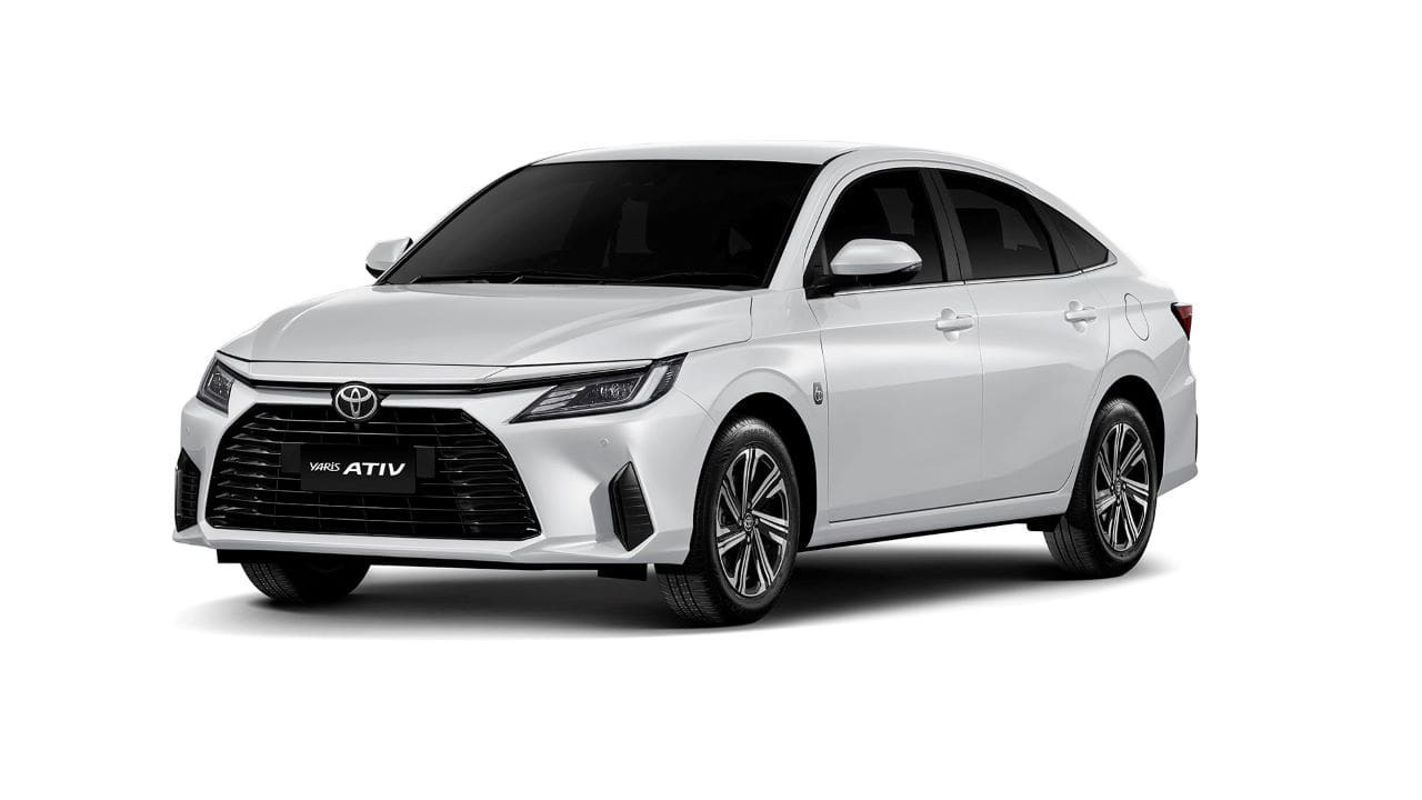 Vios 2024 Specs and Review