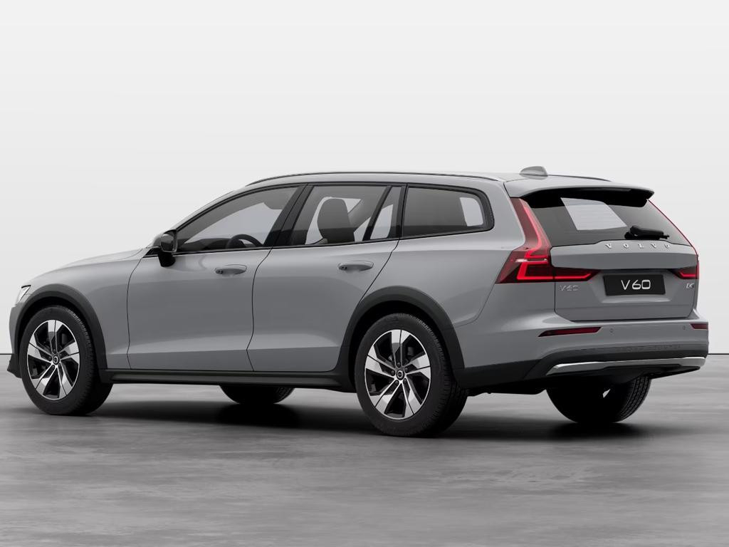 Volvo V60 Cross Country 2023 Price and Review