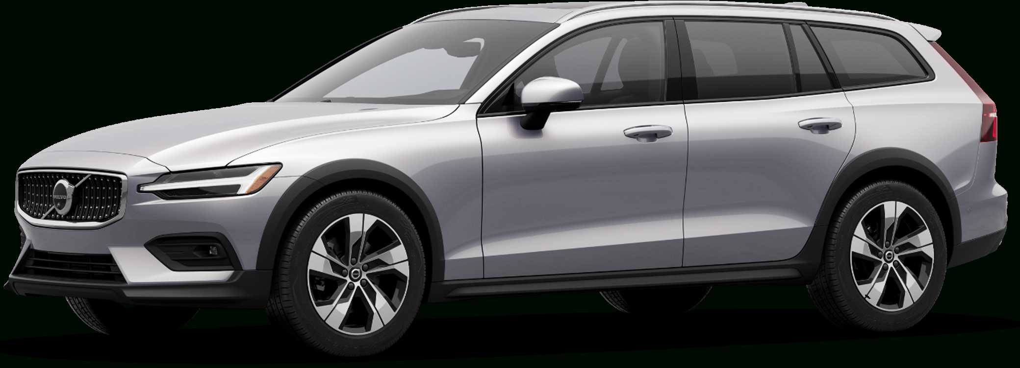 Volvo V60 Cross Country 2023 Redesign and Concept