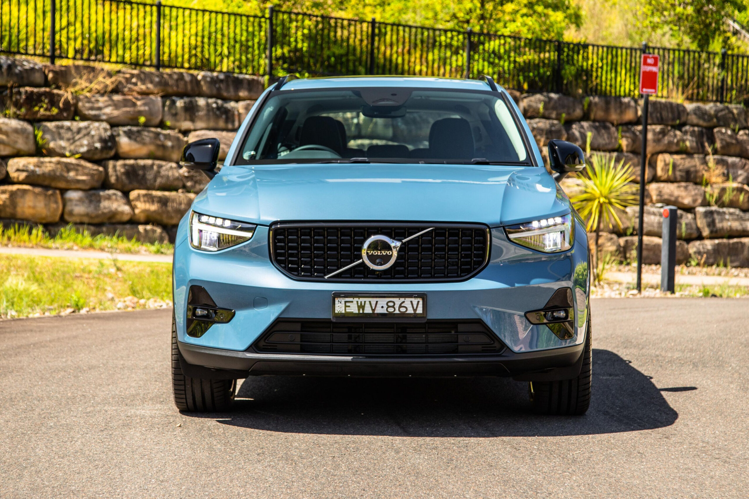 Volvo Xc40 Mild Hybrid 2023 Redesign and Review