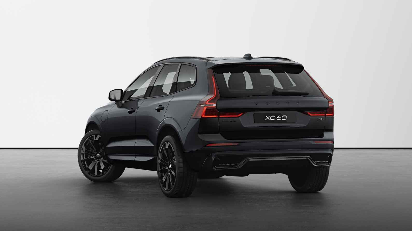 Volvo Xc60 2024 Specs and Review