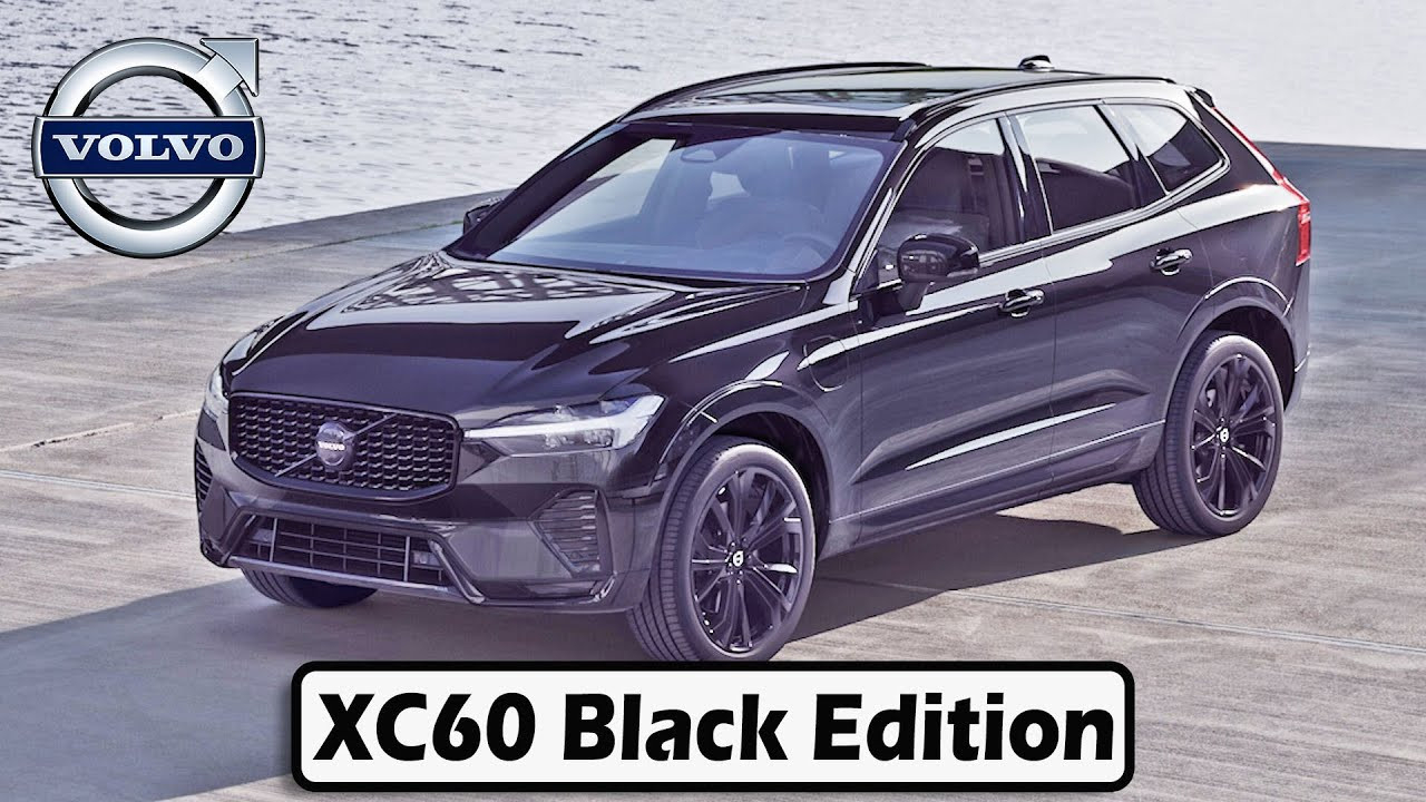 Xc60 Recharge 2024 Review and Release date