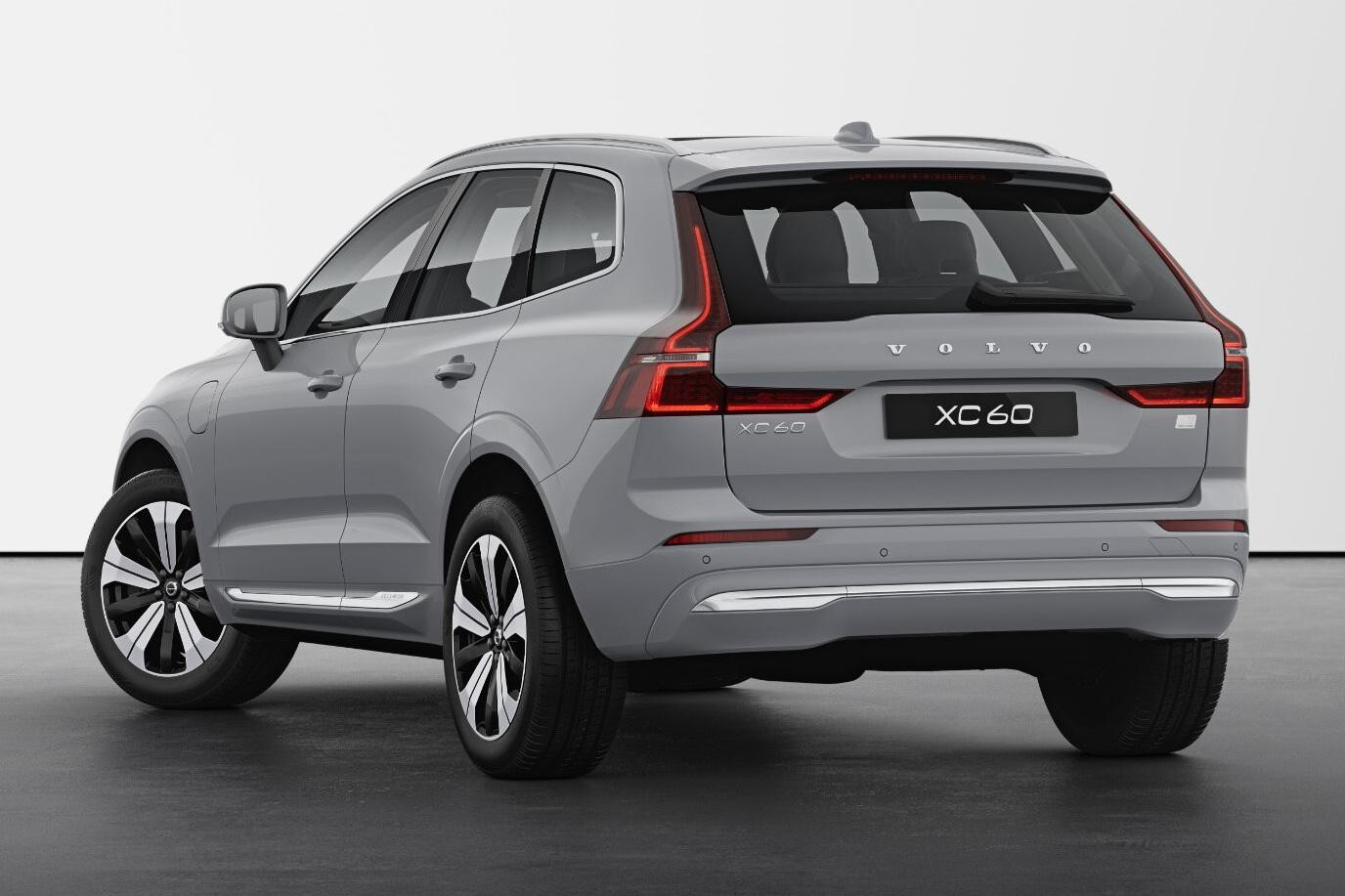Xc60 Recharge 2024 New Review