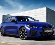 2023 Bmw I4 M50 Price and Review