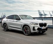 2023 Bmw X4 M40I Price and Review