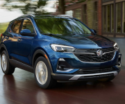 2023 Buick Encore Price and Release date