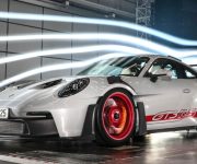 2023 Gt3 Rs Hp Research New
