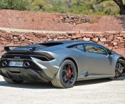 2023 Huracan Tecnica Price Review and Release date