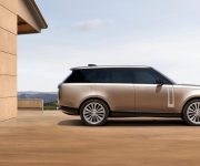 2023 Land Rover New Review