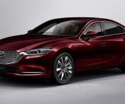 2023 Mazda 6S Review