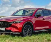 2023 Mazda Cx 5 Price and Release date